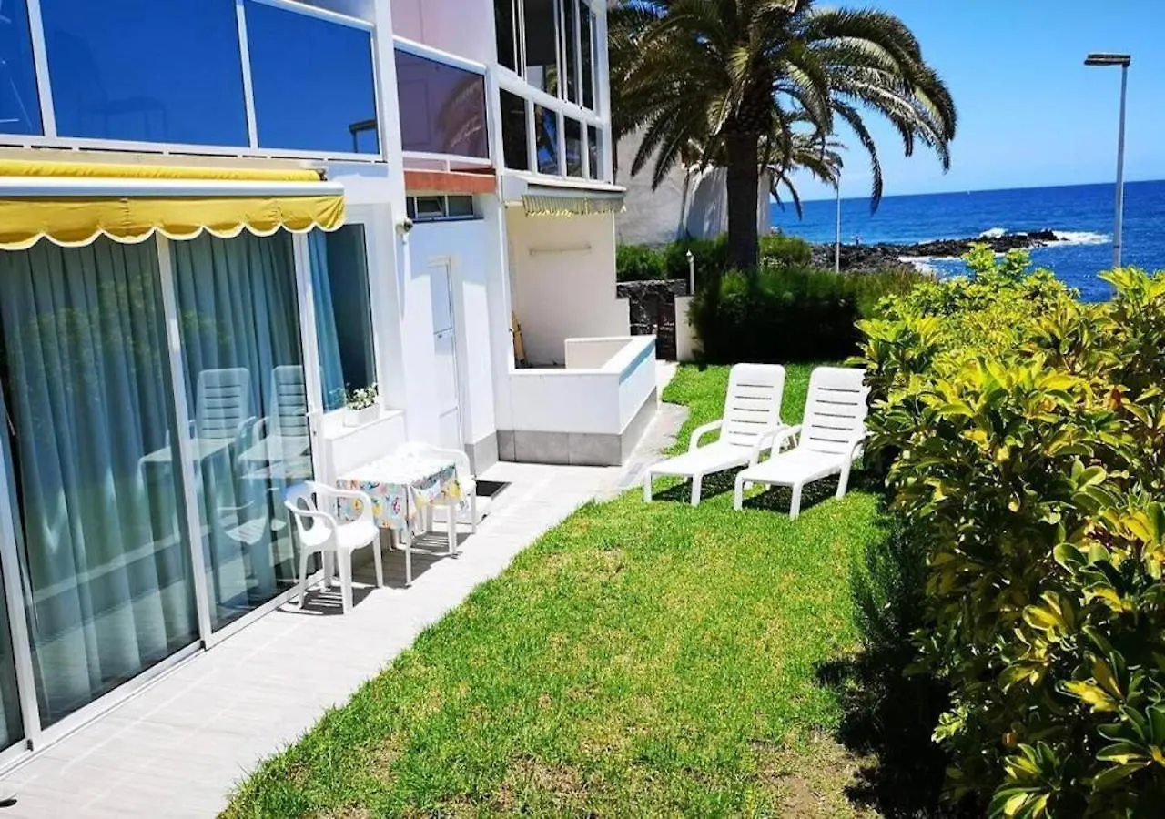 Apartment Gc Beach Maspalomas
