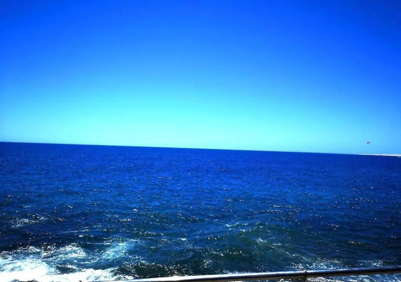 Apartment Gc Beach Maspalomas  Spain