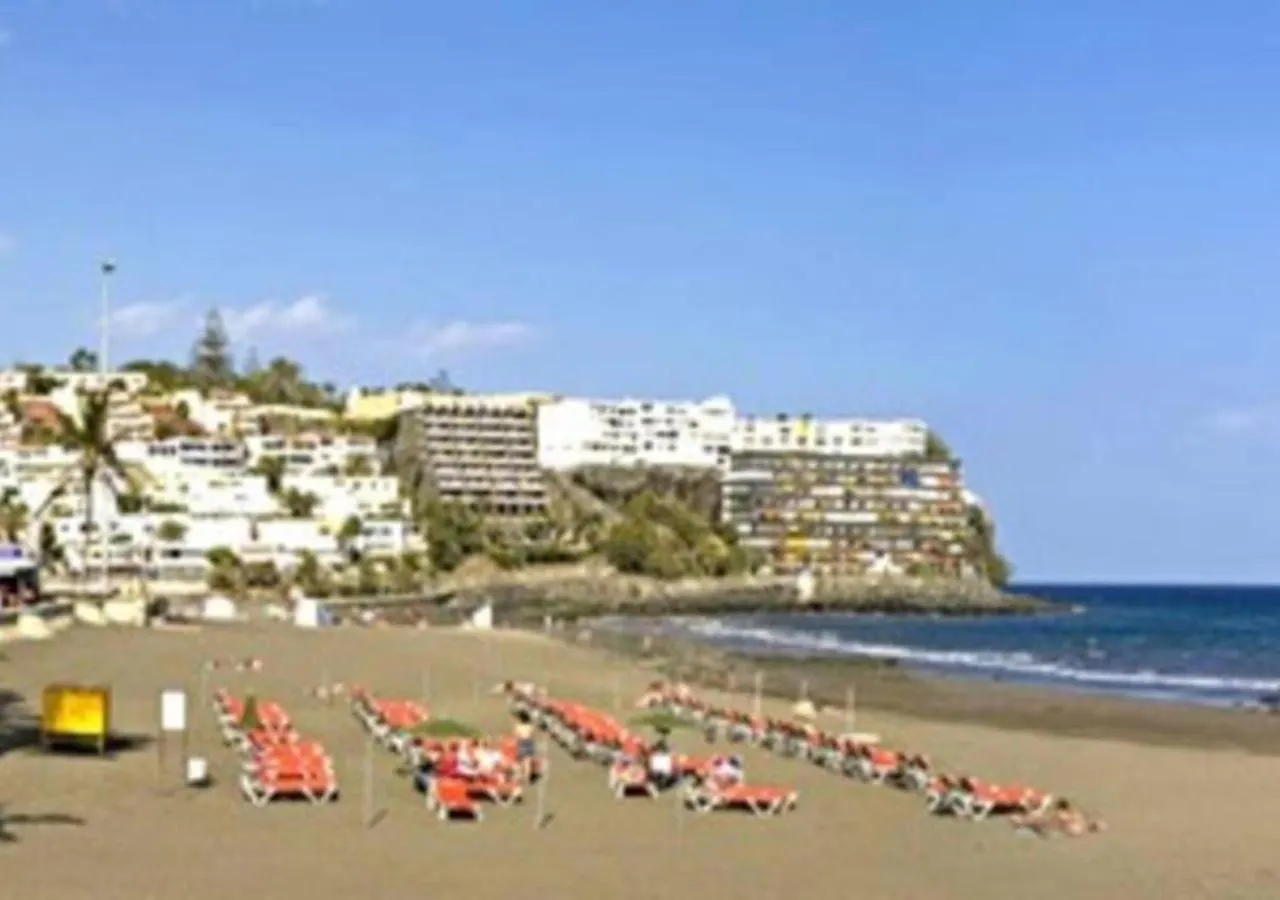 Apartment Gc Beach Maspalomas