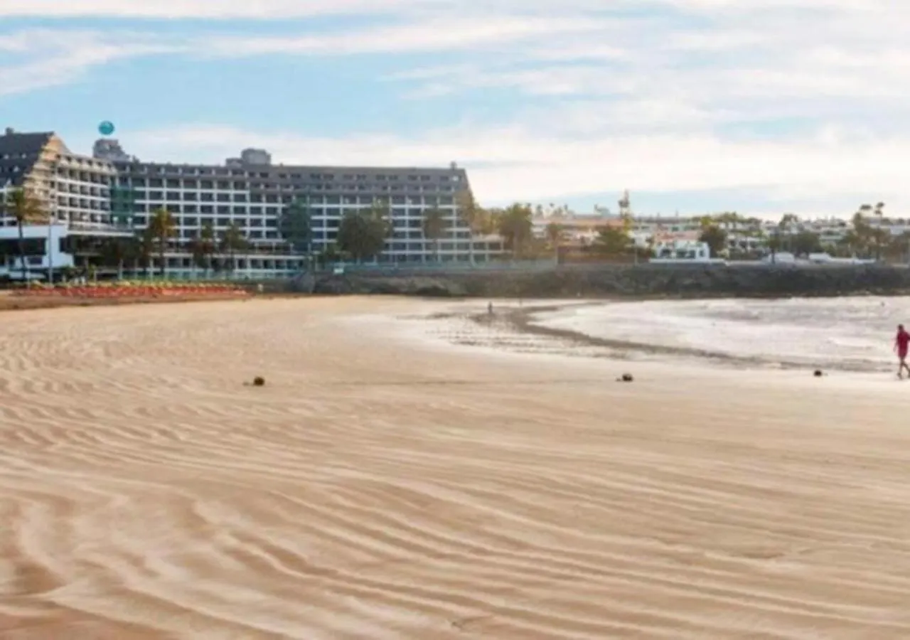 Gc Beach Maspalomas  0*, Maspalomas (Gran Canaria)