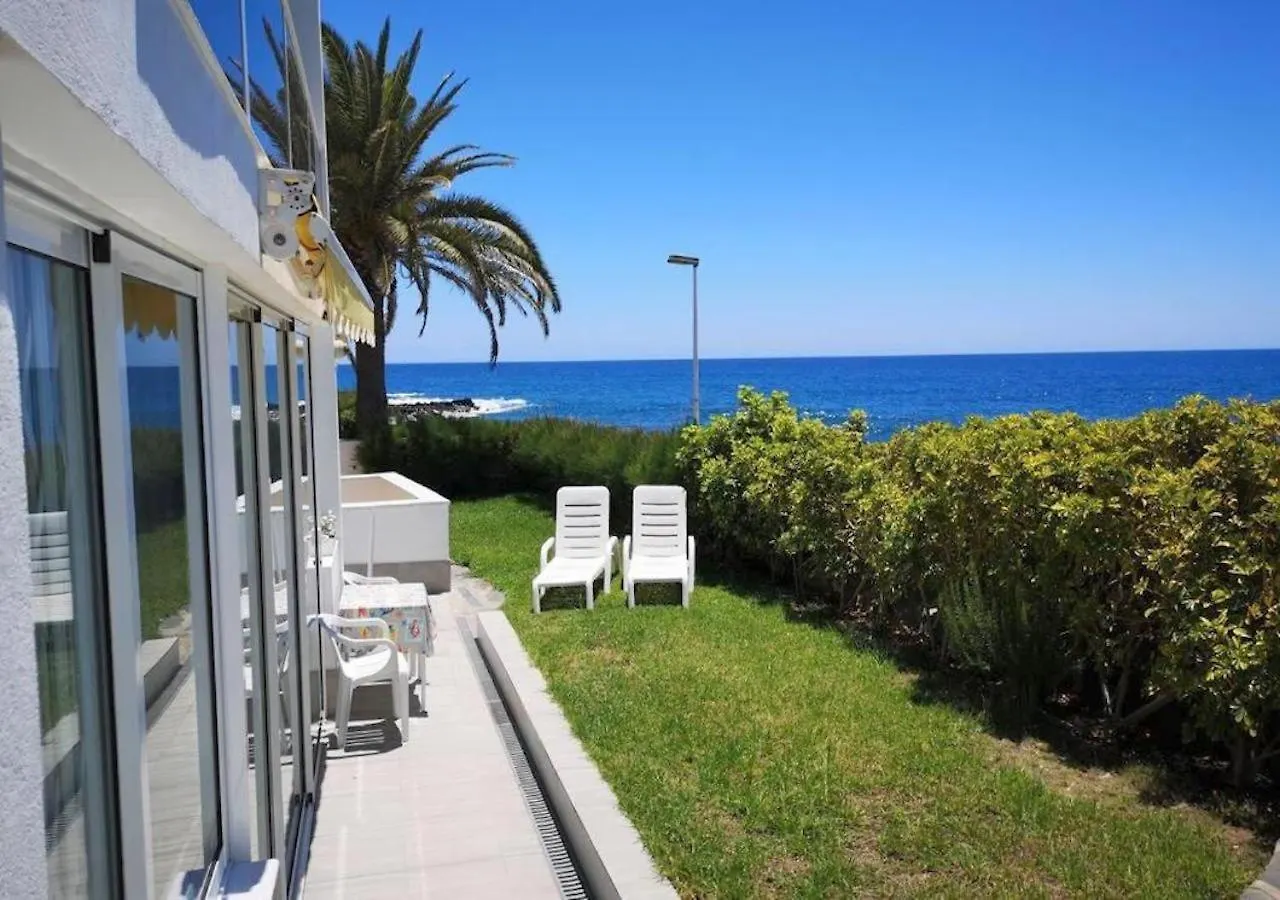 Gc Beach Maspalomas  Apartment