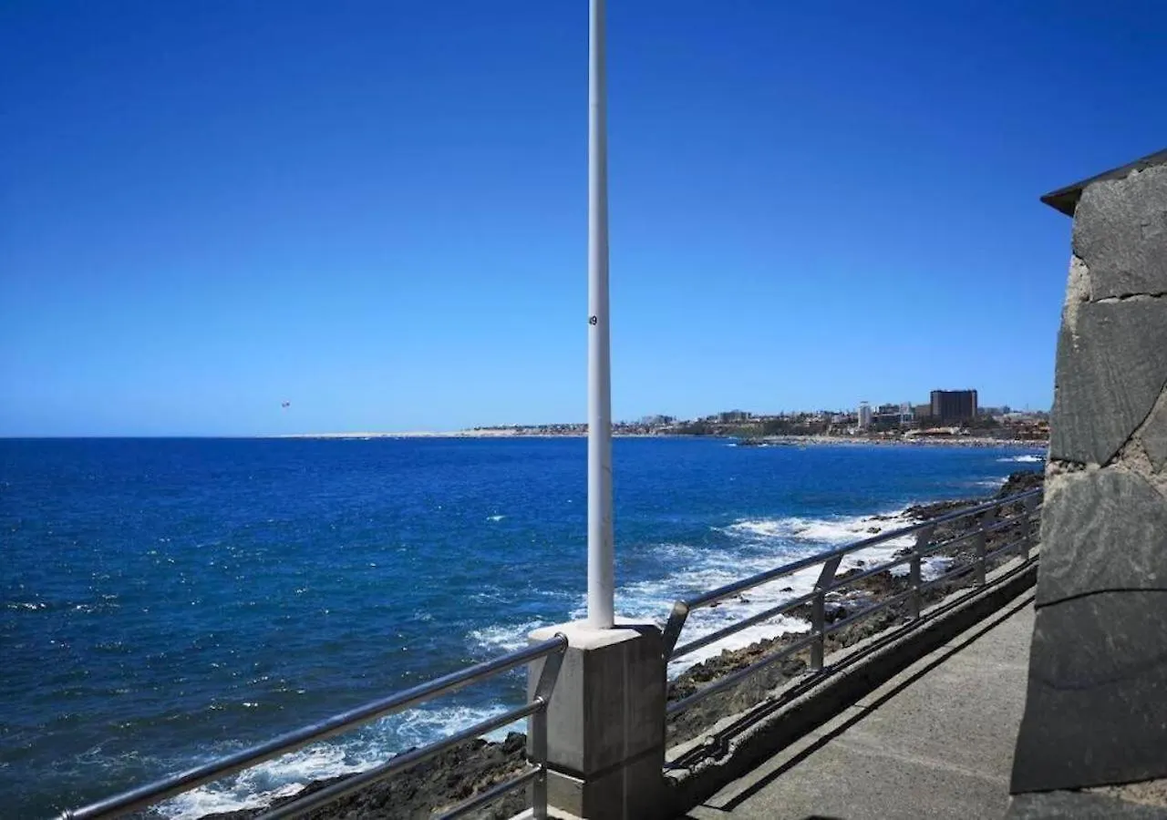 Gc Beach Maspalomas  0*, Maspalomas (Gran Canaria) Spain