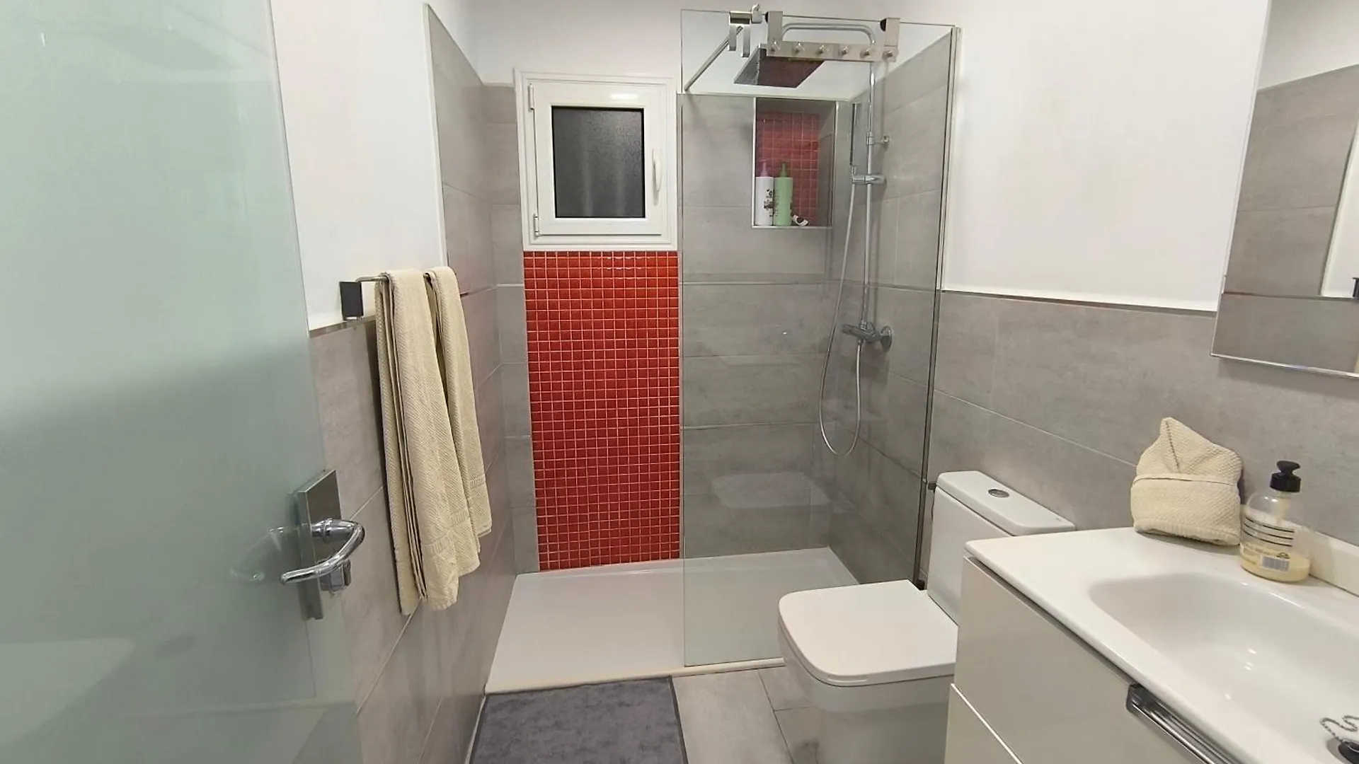 Apartment Gc Beach Maspalomas