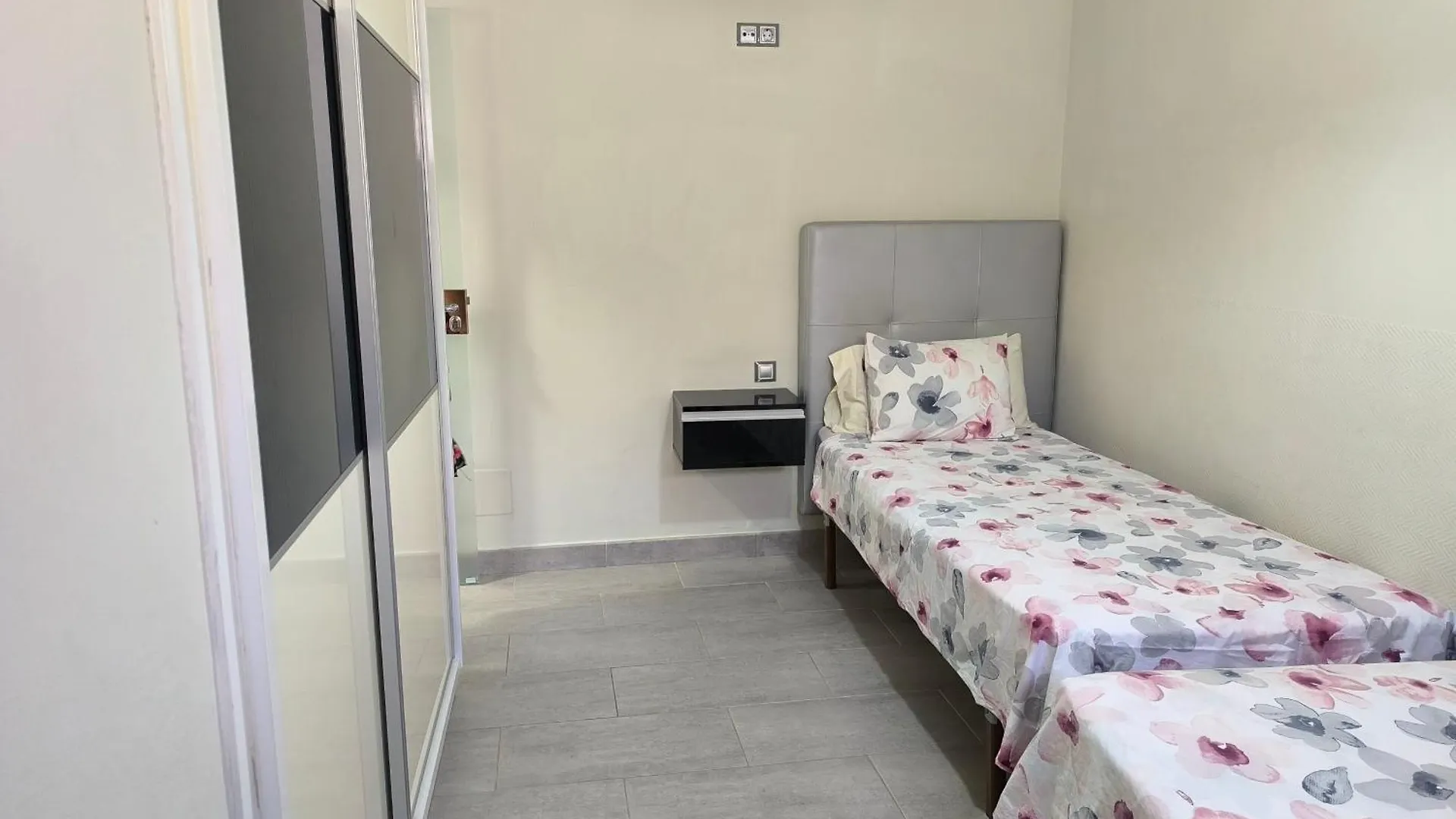 Gc Beach Maspalomas  Apartment