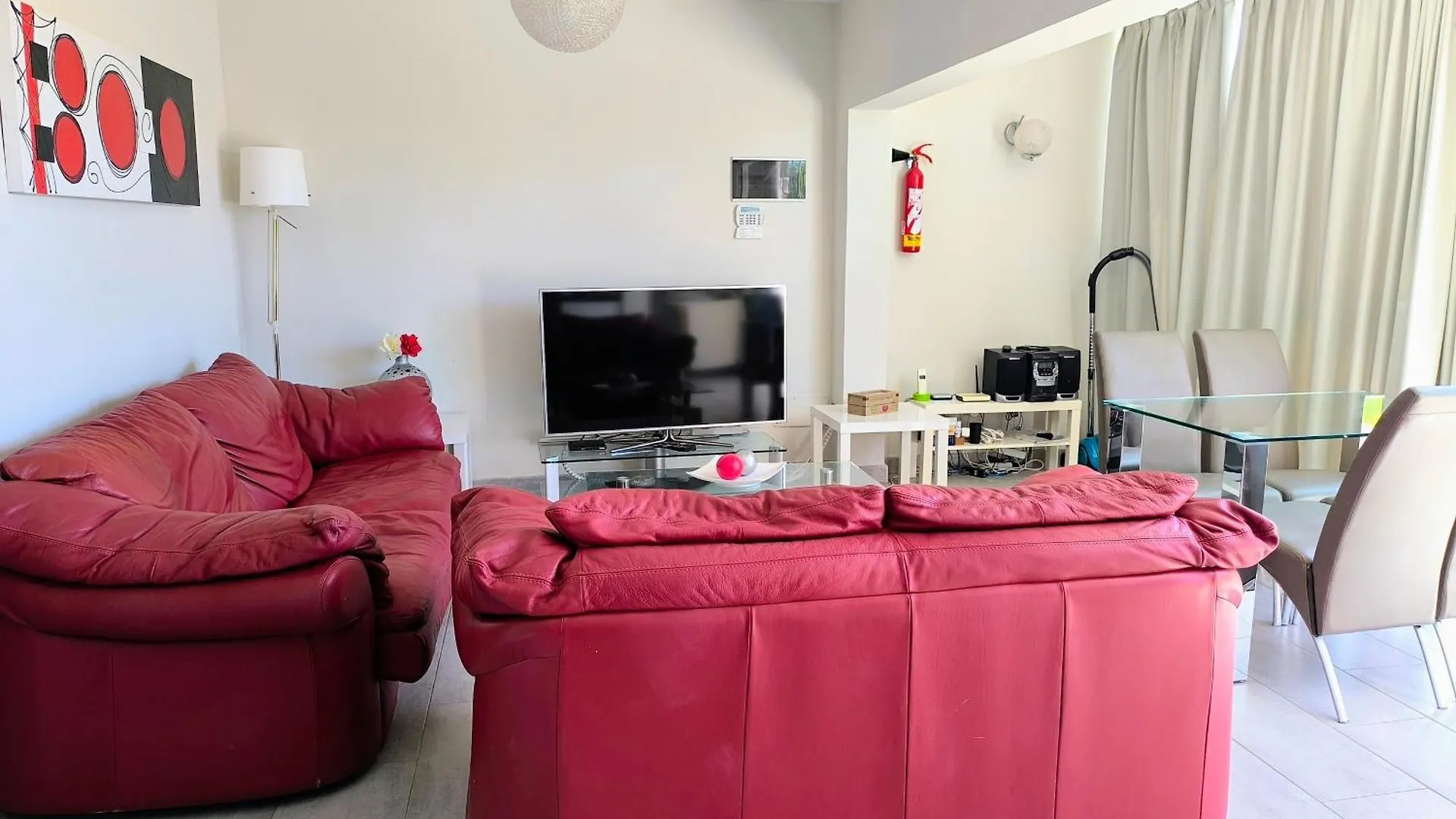 Apartment Gc Beach Maspalomas
