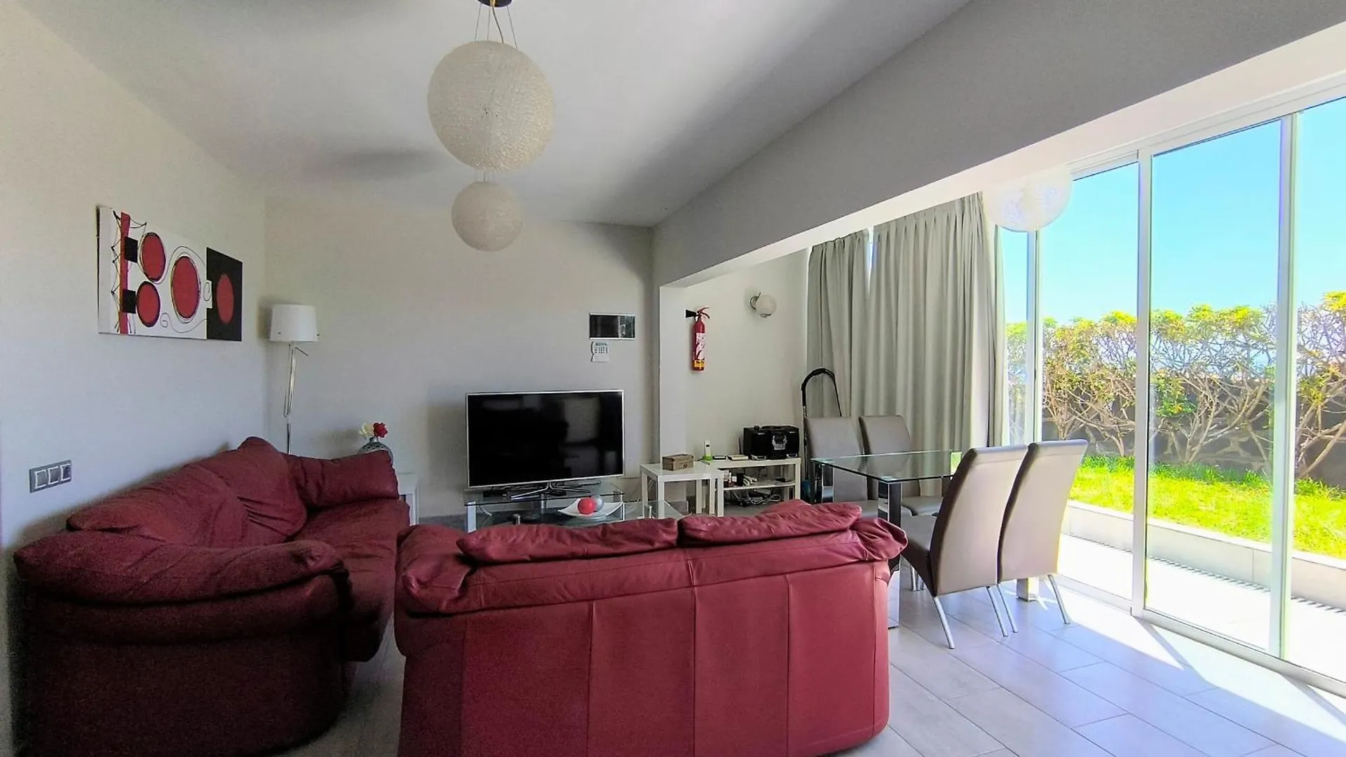 Gc Beach Maspalomas  Apartment