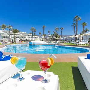 2* База отдыха Vista Oasis